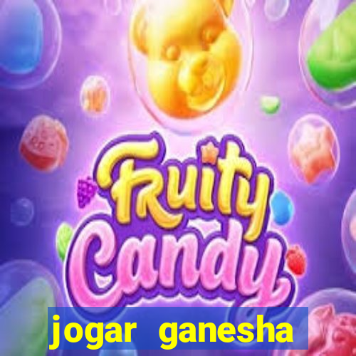 jogar ganesha fortune demo